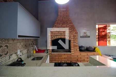 Casa à venda com 320m², 4 quartos e 2 vagasChurrasqueira