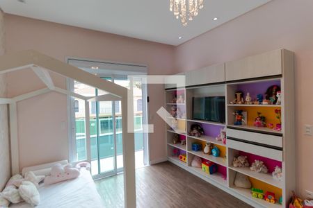 Casa à venda com 320m², 4 quartos e 2 vagasQuarto 02