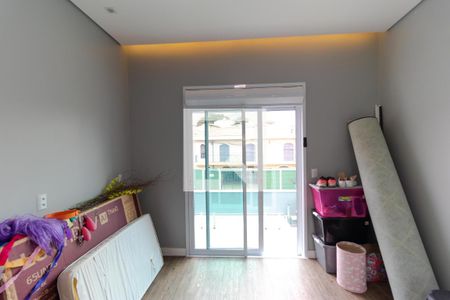 Casa à venda com 320m², 4 quartos e 2 vagasQuarto 01