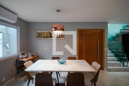 Salas de casa à venda com 4 quartos, 320m² em Jardim Novo Campos Eliseos, Campinas