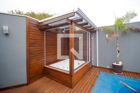 Casa à venda com 320m², 4 quartos e 2 vagasHidromassagem