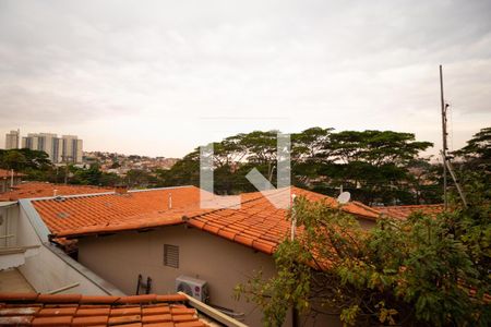 Casa à venda com 320m², 4 quartos e 2 vagasVista da Churrasqueira