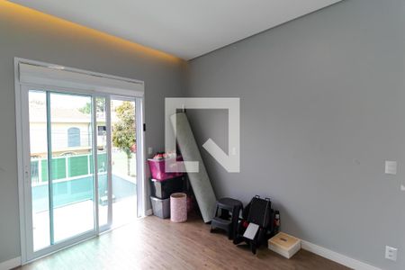 Casa à venda com 320m², 4 quartos e 2 vagasQuarto 01