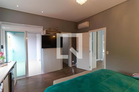 Casa à venda com 320m², 4 quartos e 2 vagasSuíte