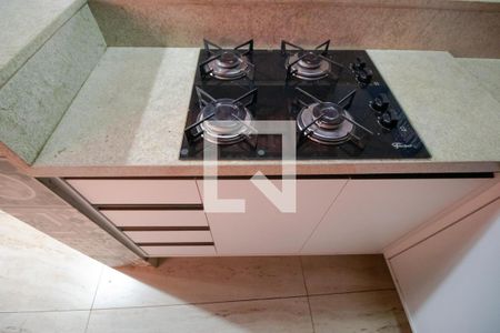 Casa à venda com 320m², 4 quartos e 2 vagasChurrasqueira