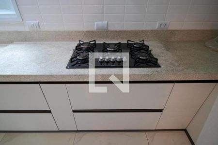 Casa à venda com 320m², 4 quartos e 2 vagasCozinha