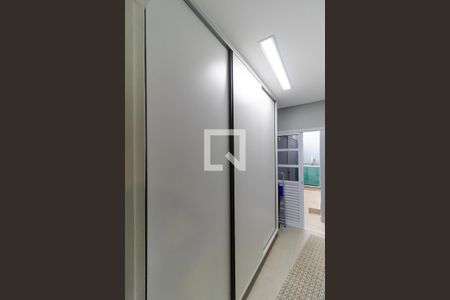 Casa à venda com 320m², 4 quartos e 2 vagasÁrea de Serviço