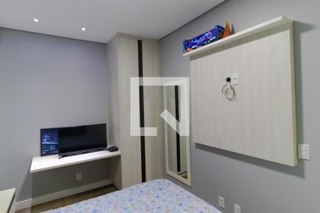 Casa à venda com 320m², 4 quartos e 2 vagasQuarto 03