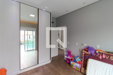 Casa à venda com 320m², 4 quartos e 2 vagasQuarto 01