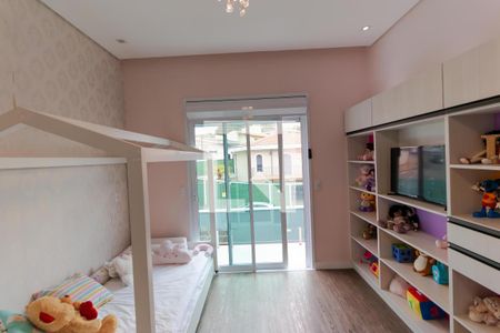 Casa à venda com 320m², 4 quartos e 2 vagasQuarto 02