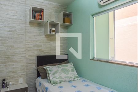 Quarto Suíte de casa à venda com 3 quartos, 200m² em Paulicéia, São Bernardo do Campo