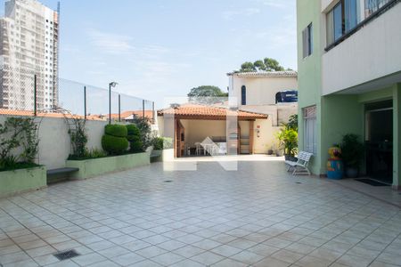 Apartamento à venda com 72m², 2 quartos e 1 vagaÁrea comum - Churrasqueira