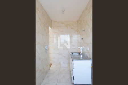 Apartamento à venda com 72m², 2 quartos e 1 vagaCozinha