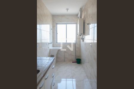 Apartamento à venda com 72m², 2 quartos e 1 vagaCozinha