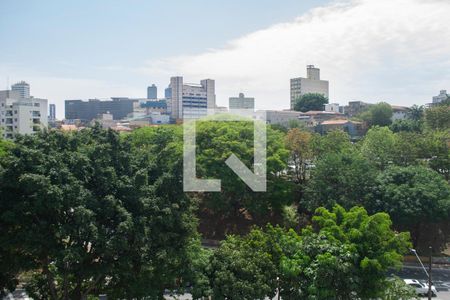 Apartamento à venda com 72m², 2 quartos e 1 vagaVista Quarto 2