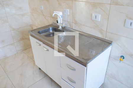 Apartamento à venda com 72m², 2 quartos e 1 vagaCozinha