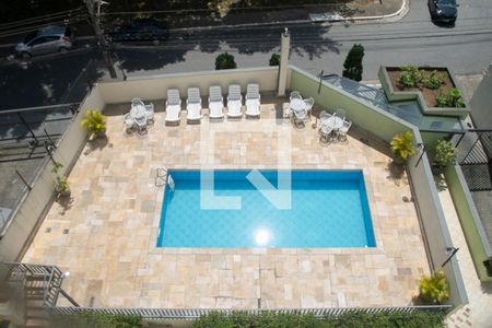 Apartamento à venda com 72m², 2 quartos e 1 vagaÁrea comum - Piscina