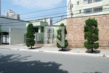 Apartamento à venda com 72m², 2 quartos e 1 vagaFachada