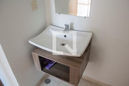 Apartamento à venda com 72m², 2 quartos e 1 vagaBanheiro