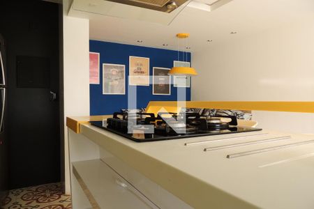 Apartamento à venda com 93m², 3 quartos e 1 vagaCozinha - Armários