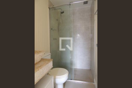 Apartamento à venda com 93m², 3 quartos e 1 vagaBanheiro Social