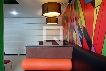 Apartamento à venda com 93m², 3 quartos e 1 vagaSalão de Festas Teen