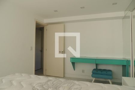 Apartamento à venda com 93m², 3 quartos e 1 vagaQuarto 2 - Suíte