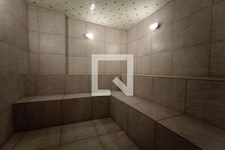 Apartamento à venda com 93m², 3 quartos e 1 vagaSauna