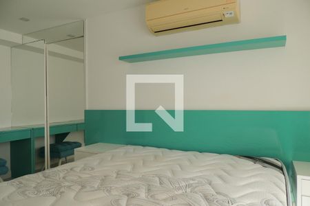 Apartamento à venda com 93m², 3 quartos e 1 vagaQuarto 2 - Suíte