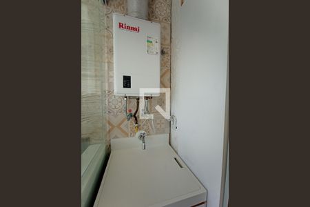 Apartamento à venda com 93m², 3 quartos e 1 vagaÁrea de Serviço