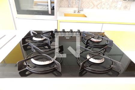 Apartamento à venda com 93m², 3 quartos e 1 vagaCozinha - Armários