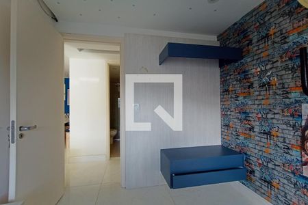 Apartamento à venda com 93m², 3 quartos e 1 vagaQuarto 3