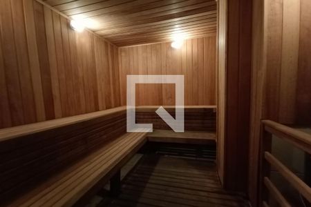 Apartamento à venda com 93m², 3 quartos e 1 vagaSauna