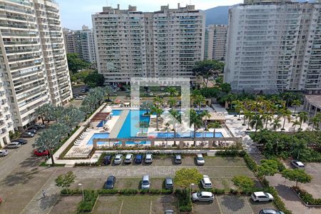 Apartamento à venda com 93m², 3 quartos e 1 vagaCondomínio