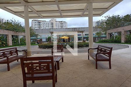 Apartamento à venda com 93m², 3 quartos e 1 vagaÁrea comum