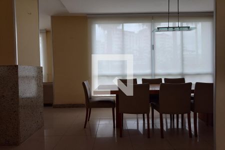 Apartamento à venda com 93m², 3 quartos e 1 vagaÁrea comum - Salão de festas