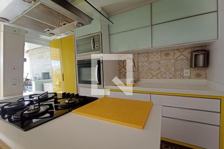 Apartamento à venda com 93m², 3 quartos e 1 vagaCozinha - Armários