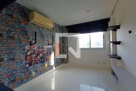 Apartamento à venda com 93m², 3 quartos e 1 vagaQuarto 3