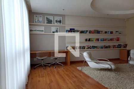 Apartamento à venda com 93m², 3 quartos e 1 vagaSala de estudos