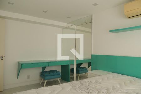 Apartamento à venda com 93m², 3 quartos e 1 vagaQuarto 2 - Suíte