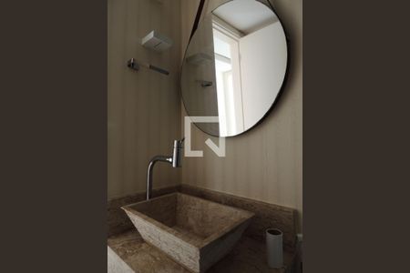 Apartamento à venda com 93m², 3 quartos e 1 vagaBanheiro Social