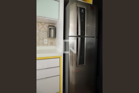 Apartamento à venda com 93m², 3 quartos e 1 vagaCozinha - Armários