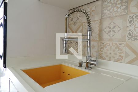 Apartamento à venda com 93m², 3 quartos e 1 vagaCozinha - Torneira