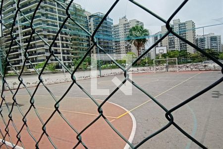 Apartamento à venda com 93m², 3 quartos e 1 vagaQuadra Esportiva