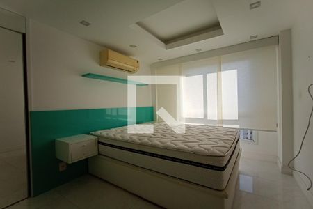 Apartamento à venda com 93m², 3 quartos e 1 vagaQuarto 2 - Suíte