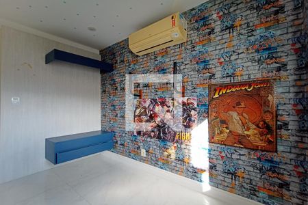 Apartamento à venda com 93m², 3 quartos e 1 vagaQuarto 3