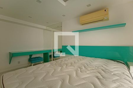 Apartamento à venda com 93m², 3 quartos e 1 vagaQuarto 2 - Suíte