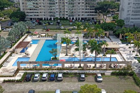 Apartamento à venda com 93m², 3 quartos e 1 vagaCondominio