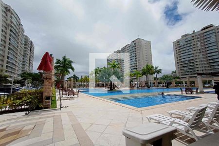 Apartamento à venda com 93m², 3 quartos e 1 vagaÁrea comum