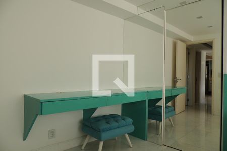 Apartamento à venda com 93m², 3 quartos e 1 vagaQuarto 2 - Suíte